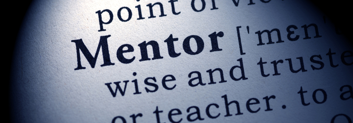 National Mentor Month