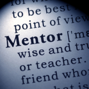 National Mentor Month