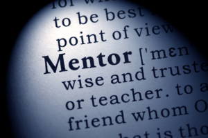 National Mentor Month